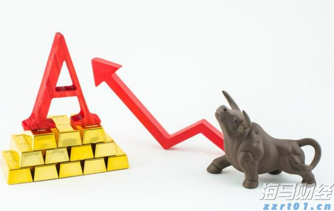  A股收评 | 三大指数再创年内新高！芯片产业链爆发 大金融板块强势